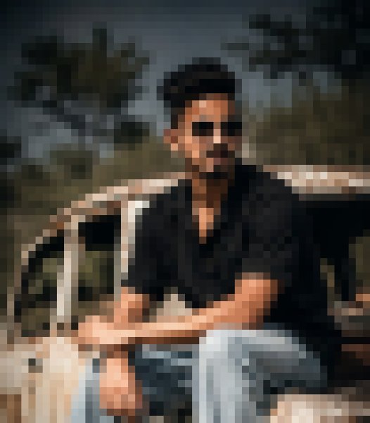 Shihab Hossain, 28, Xiedian