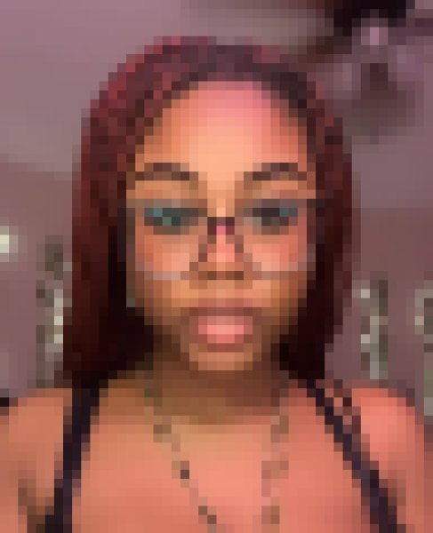 Ana, 33, Ghana