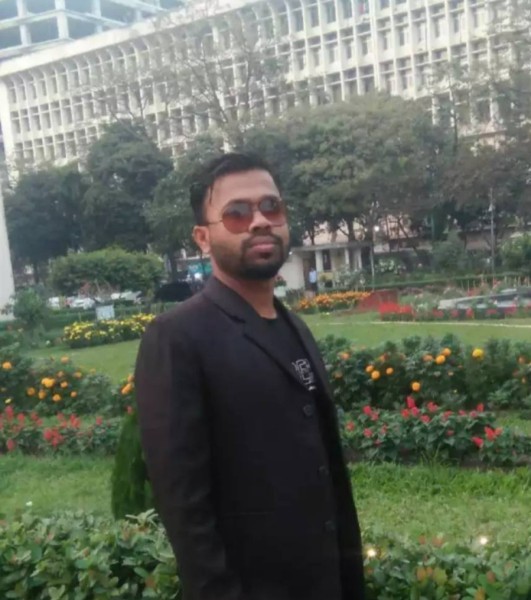 Engr.Sarowar Hossain, 29, El Tambo