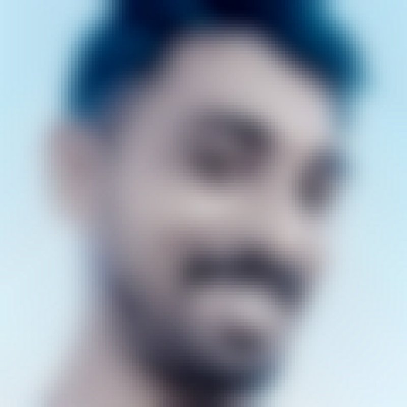 Shariful, 30, Mechanicstown