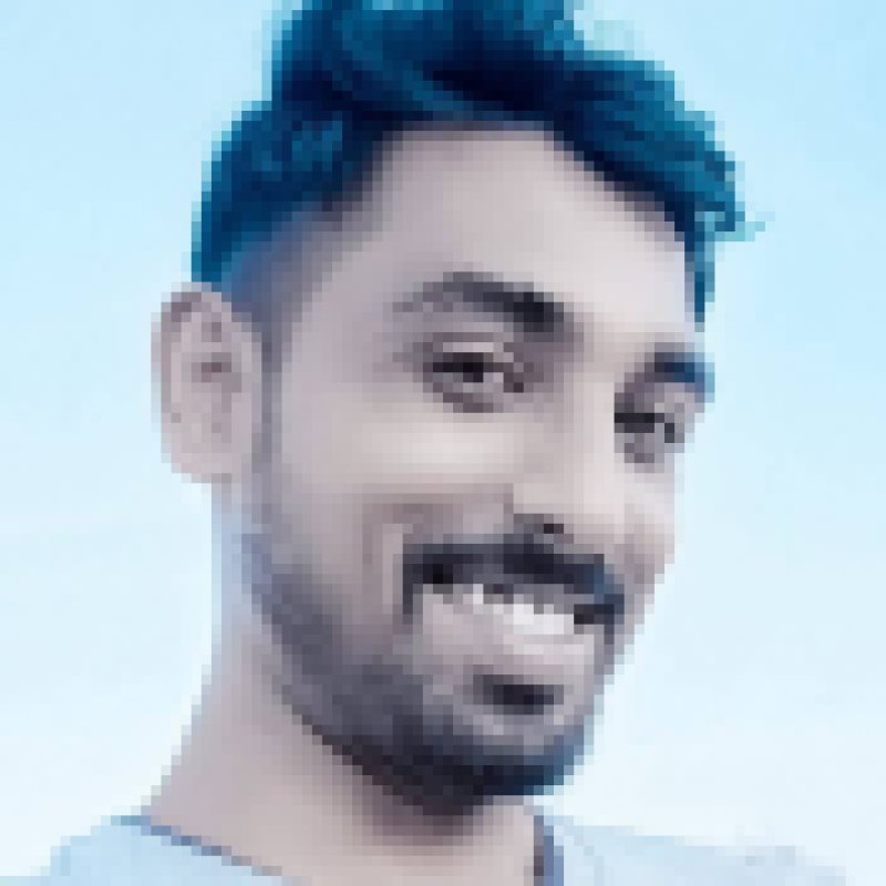 Shariful, 30, Viet Nam