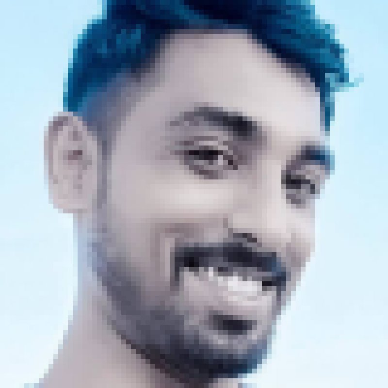Shariful, 30, Sng Dc