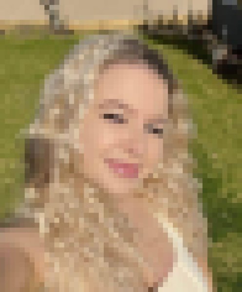 Mai Makova, 37, Morocco