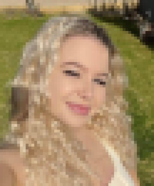Mai Makova, 37, St Thomas