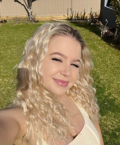 Mai Makova, 37, Johnson