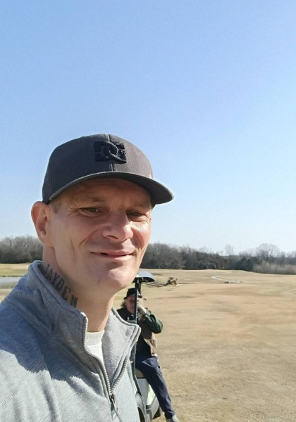 Richard, 56, Ube