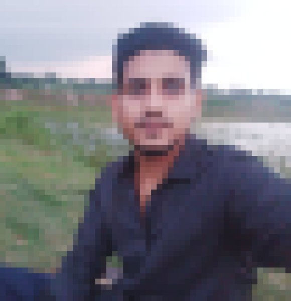 Aly, 31, Nokhli