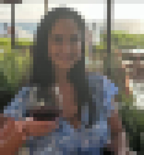 Sonia, 40, Rwanda