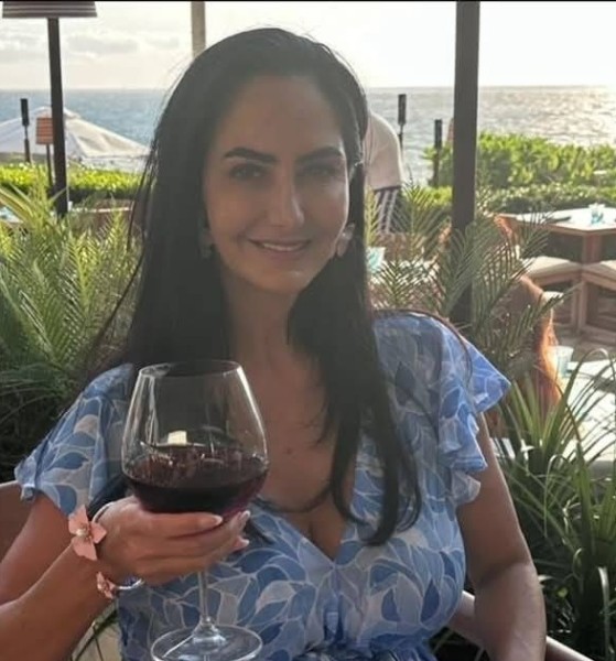 Sonia, 41, Photharam