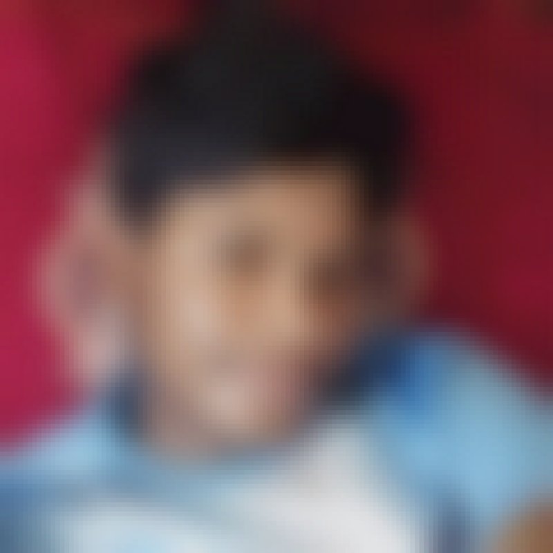 Rifat, 19, Saudi Arabia