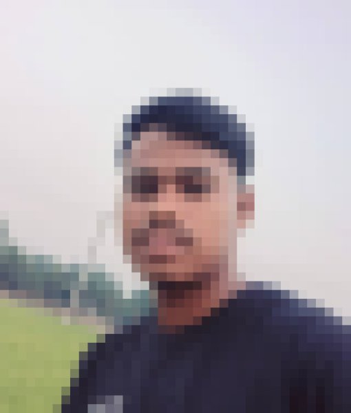 Md hanif, 23, Viet Nam