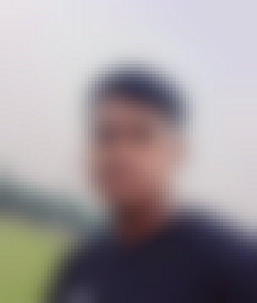 Md hanif, 23, Antanandehibe
