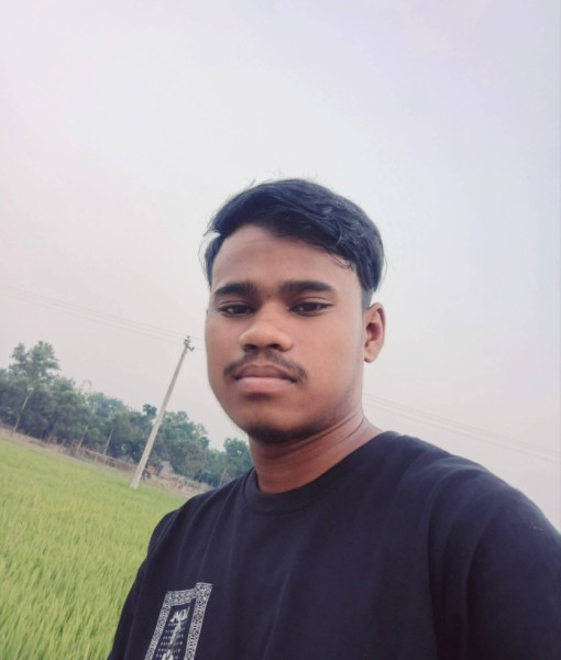 Md hanif, 23, Tulagi