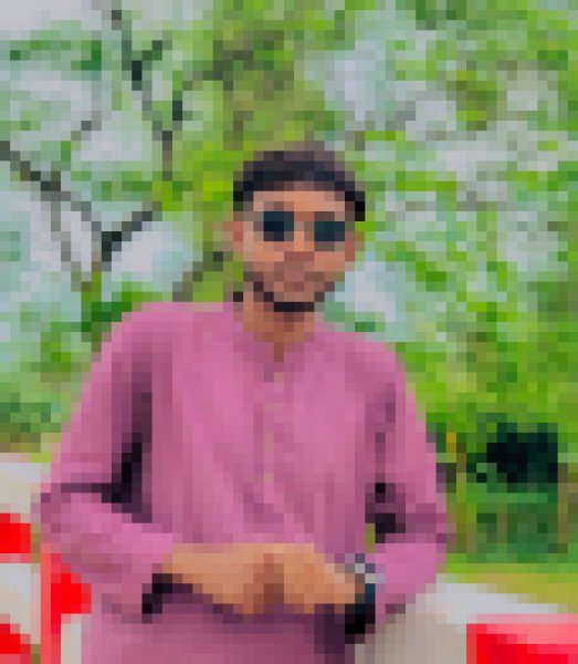 Mojahid Islam, 22, Cote Divoire