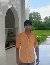 MD SOHEL RANA, 24, Curepipe