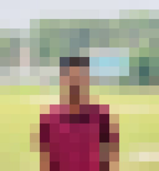 sany, 21, Itaperuna
