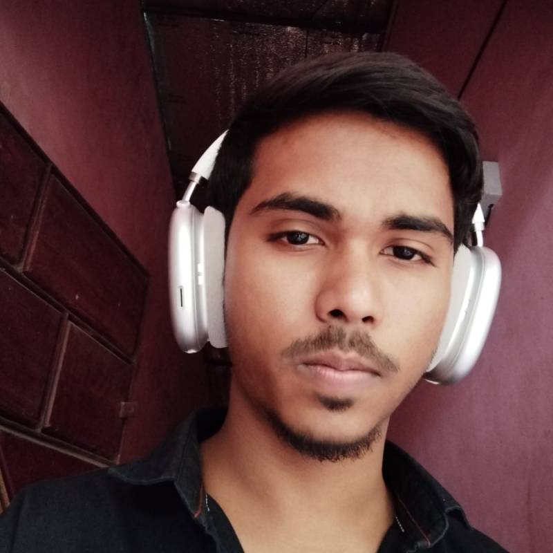 Raihan, 22, Aory