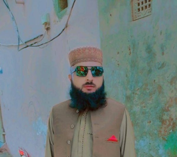 Asif qasmi, 31, Webuye