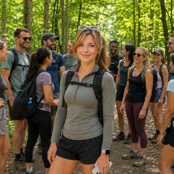 Melissa, 30, Pilich