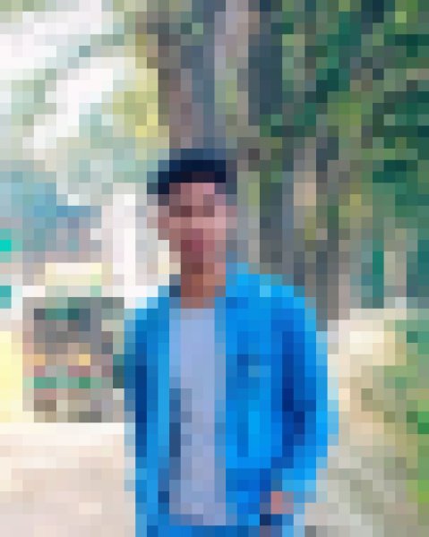 MdMunna, 22, Ncesu