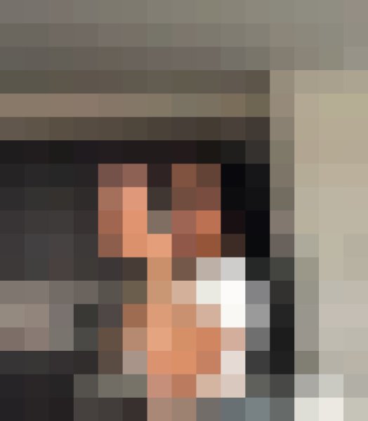 Ceni, 39, Maracay