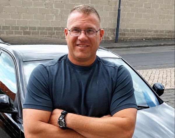 Richard, 57, Ams