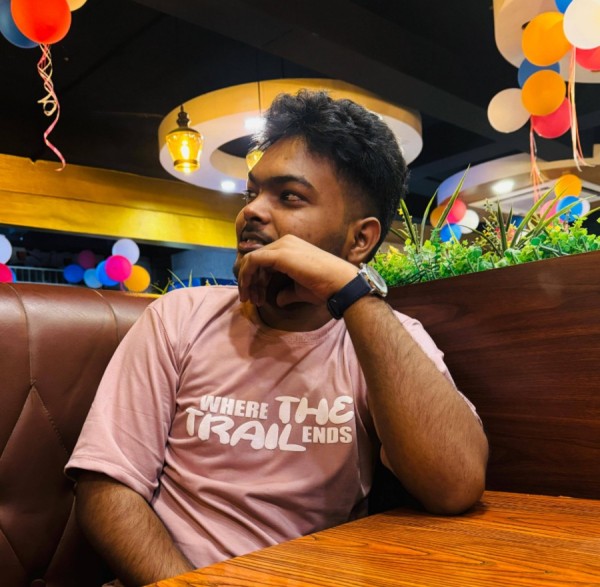 Mohammad nabed, 22, Douar Jwalla