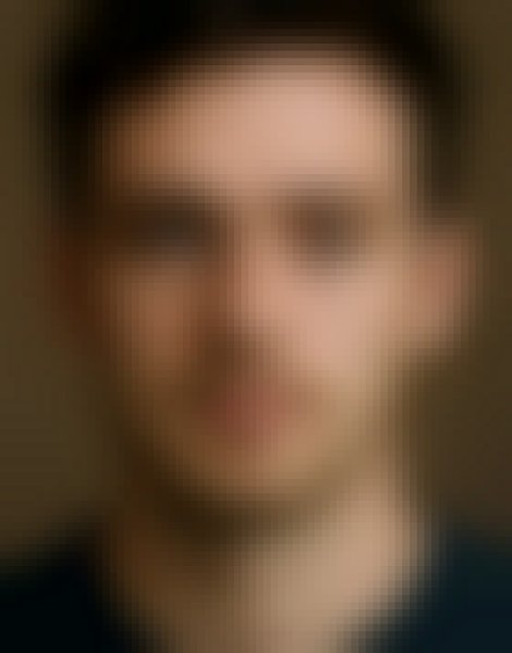 Umer Alo, 25, Papenburg