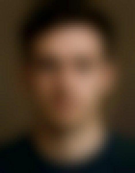 Umer Alo, 25, Saudi Arabia