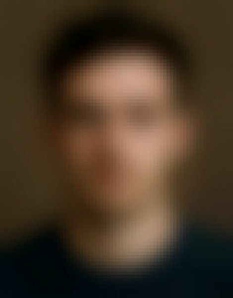 Umer Alo, 25, Analavory