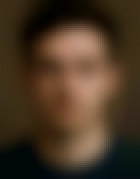 Umer Alo, 25, Grande Prairie