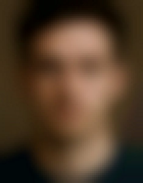 Umer Alo, 25, Tvrdon