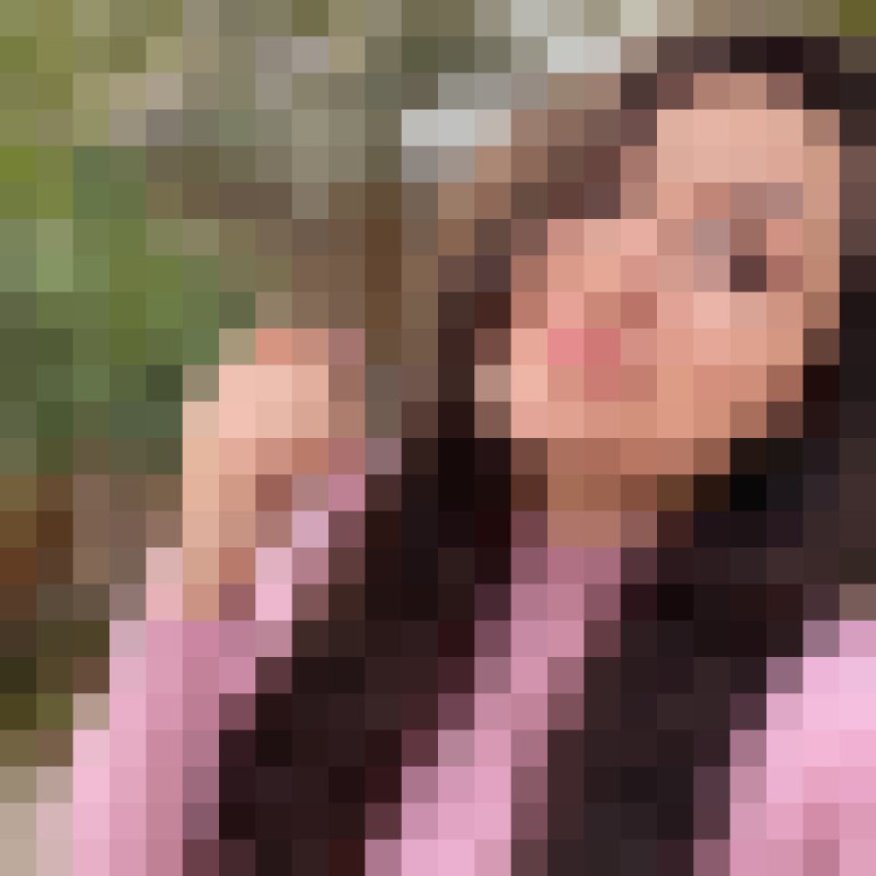 Jenny Hernandez, 33, Morocco