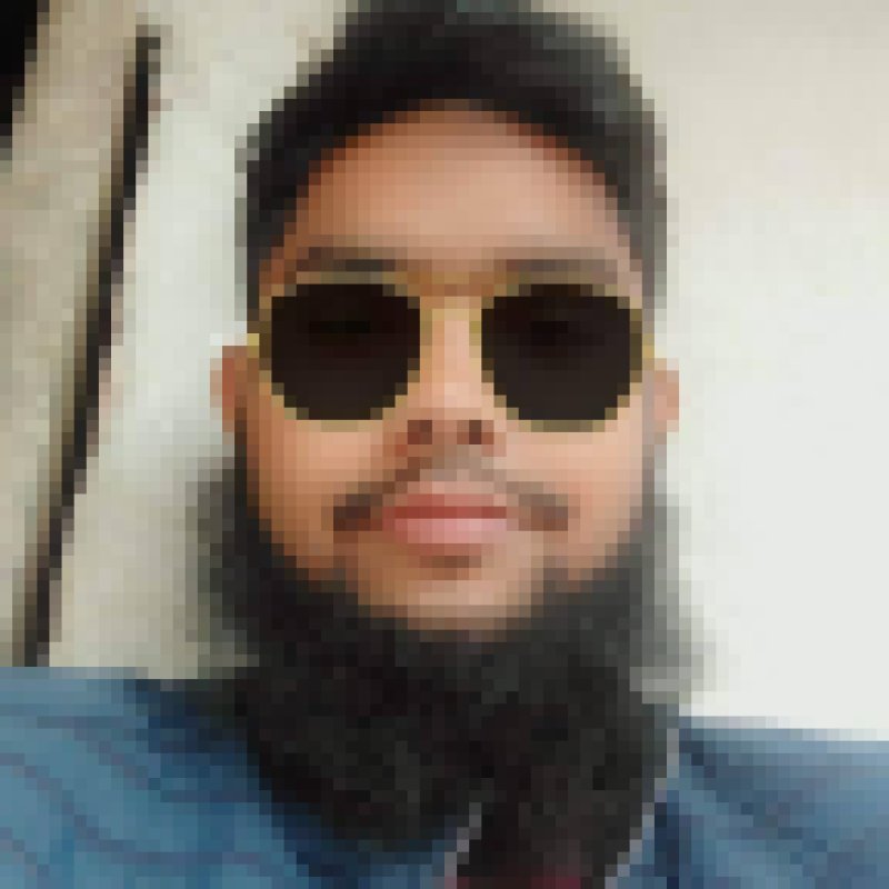 Abdur, 28, Pakistan