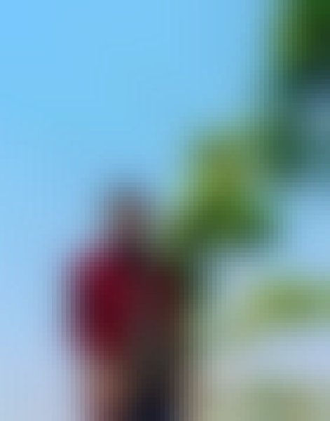 Mejbah, 37, Papenburg