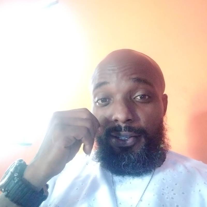 Dominic, 41, Ramainandro