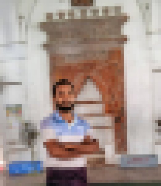 Sobahan, 29, Kalmthout