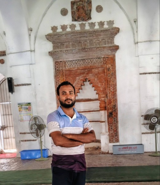 Sobahan, 29, Rani Sagar