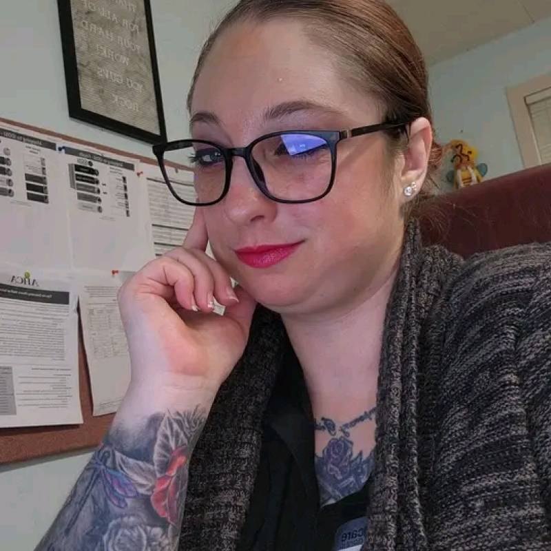 Stephanie, 42, Greenbelt