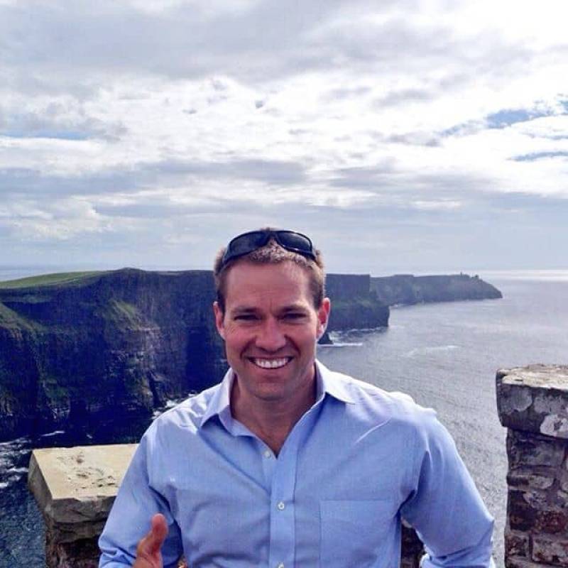 Baldwin, 50, Erdkertes