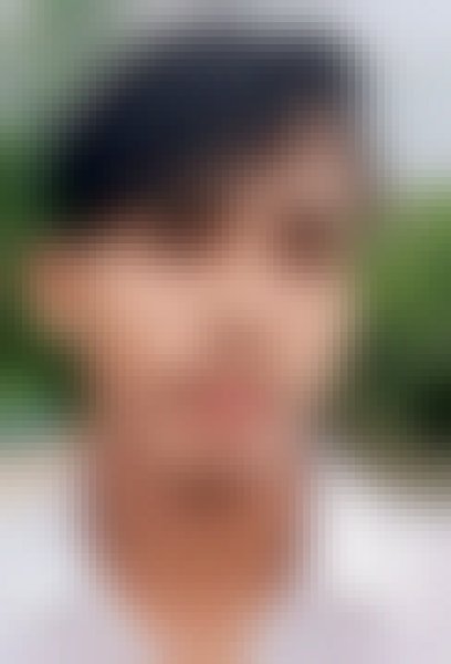 Ashraful, 19, Saudi Arabia