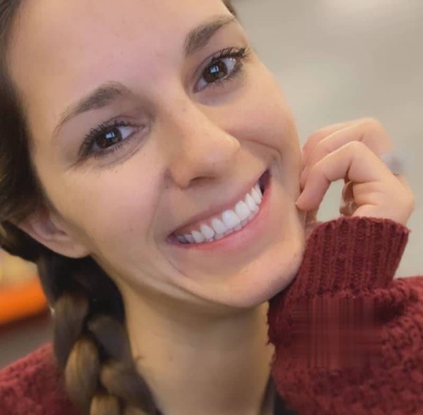 Jessica, 36, Mlampilli