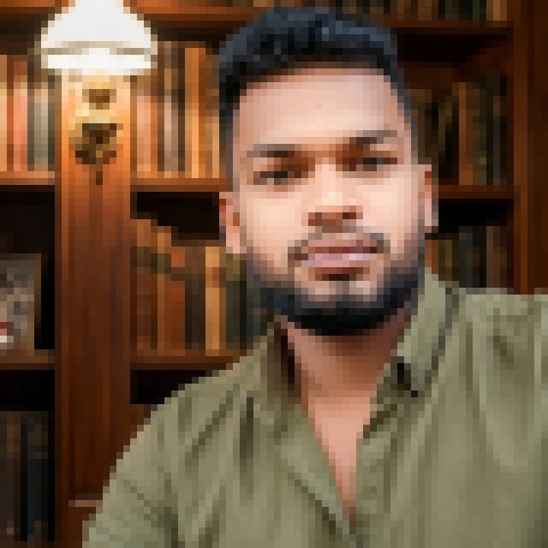 MD SHAKIL, 22, Guozhen