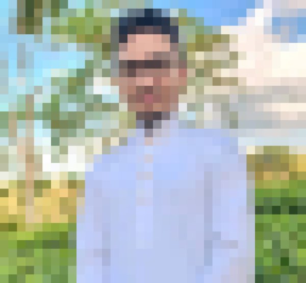 Esrafil Ahmed Ismail, 19, Bangladesh