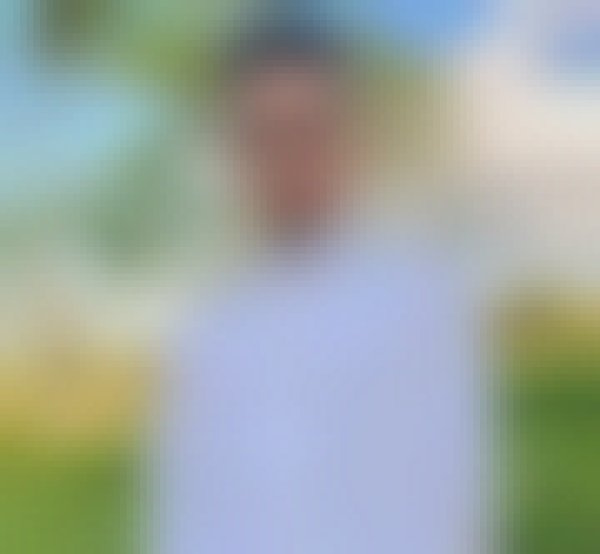 Esrafil Ahmed Ismail, 19, Norcross
