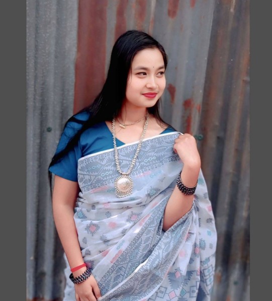 puga roy, 23, Stanton