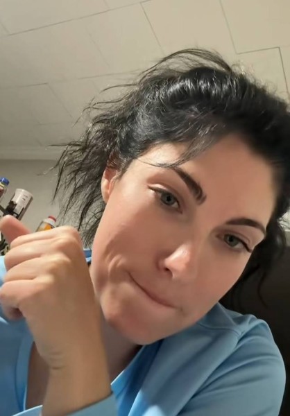 Taylor  Naomi, 35, Codajs
