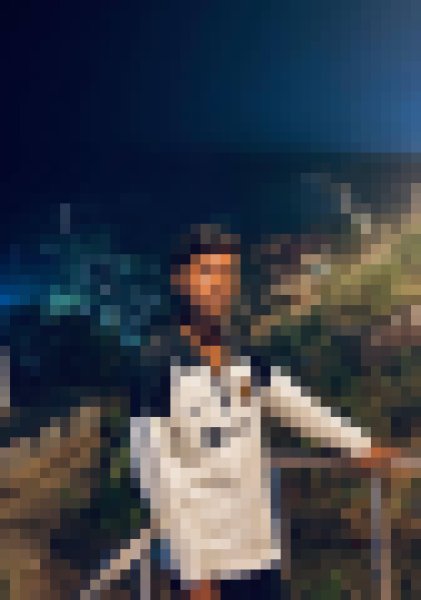 Rahat, 19, Morocco