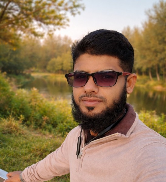 MD: Hasan sk, 29, Bellview