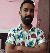 Sonu, 33, Lancourt